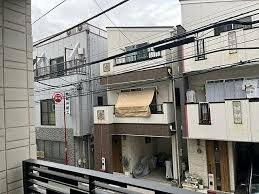 ザ・パークハビオ小石川｜東京都文京区小石川３丁目(賃貸マンション1LDK・2階・57.39㎡)の写真 その7