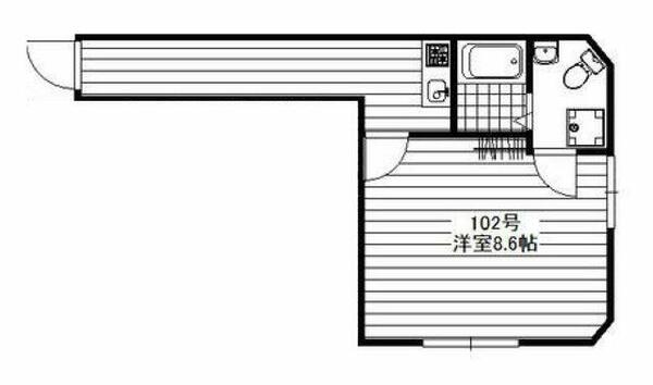 物件拡大画像