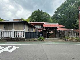 神奈川県伊勢原市大山