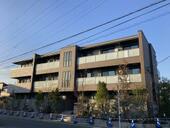 熊本市東区湖東２丁目 3階建 新築のイメージ