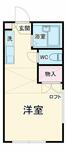 藤枝市高柳 2階建 築28年のイメージ