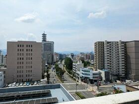 長野市鶴賀　中古マンション