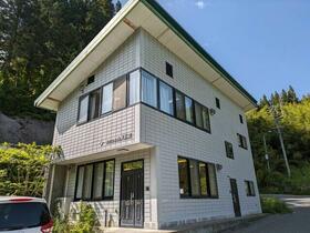 長野県長野市鬼無里
