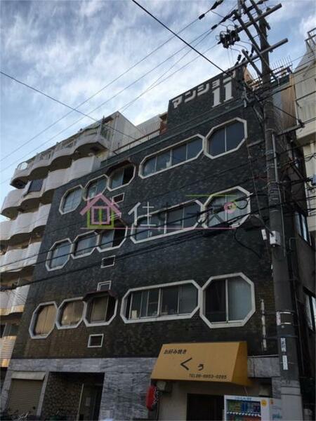 マンションイレブン｜大阪府大阪市西成区岸里２丁目(賃貸マンション1K・3階・18.52㎡)の写真 その15