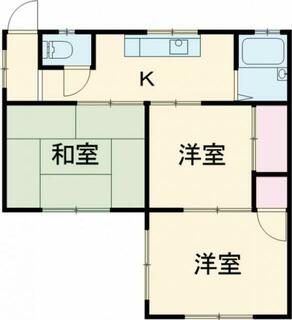 間取り：211062426953