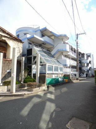 神奈川県厚木市幸町(賃貸マンション1R・3階・21.00㎡)の写真 その1