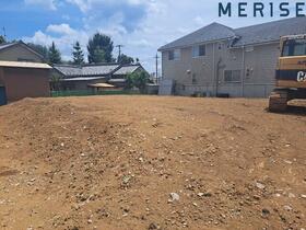 東京都足立区鹿浜３丁目