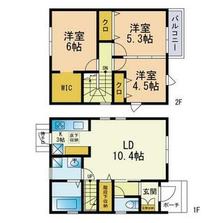 間取り：240041508151