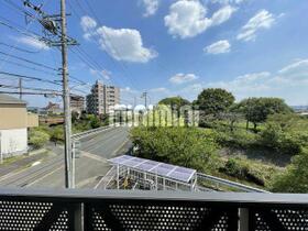 サンハイツ北城Ｂ棟  ｜ 愛知県春日井市下市場町３丁目（賃貸アパート1K・2階・24.71㎡） その14