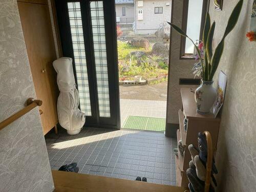 detached 長野県上田市八木沢