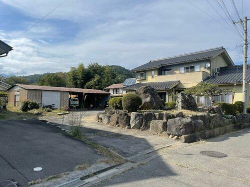 detached 長野県上田市八木沢