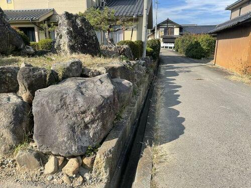 detached 長野県上田市八木沢