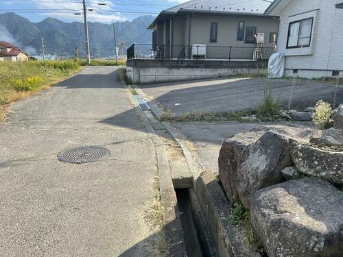 detached 長野県上田市八木沢