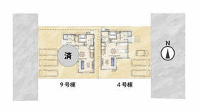 福岡県筑紫野市大字永岡