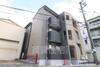 高速長田駅より徒歩10分 3階 築4年6ヶ月の賃貸物件