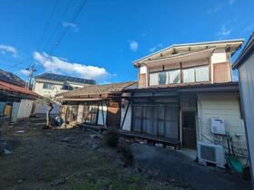 長野県上田市上丸子