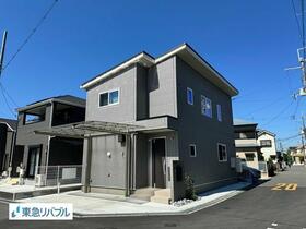 大阪府枚方市黄金野２丁目