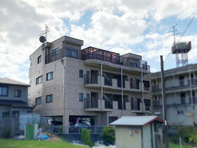 香里サンハイツ