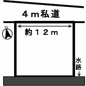 岐阜県岐阜市岩崎