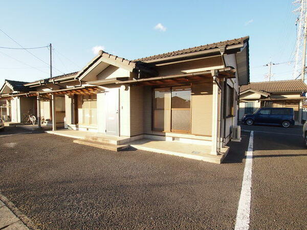detached 栃木県小山市駅南町３丁目

地図を見る