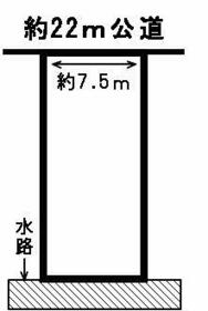 岐阜県岐阜市鹿島町６丁目