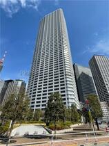 ザ・パークハウス西新宿タワー６０  ｜ 東京都新宿区西新宿５丁目（賃貸マンション2LDK・24階・71.04㎡） その10