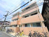 茨木市駅より徒歩3分 3階 築22年3ヶ月の賃貸物件