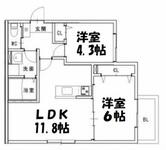 リタリッチ井尻南のイメージ