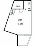 厚木市旭町４丁目 3階建 築36年のイメージ