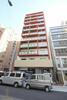 Uresidence Temmabashi 10階 築5年11ヶ月の賃貸物件