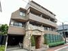 フェニックス新高円寺弐番館 1階 築27年3ヶ月の賃貸物件