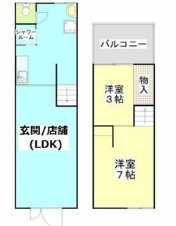 間取り：227103202648