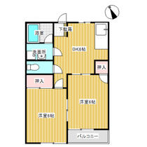 間取り：209004276331