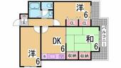 神戸市兵庫区本町１丁目 8階建 築42年のイメージ