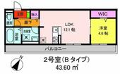 福岡市東区大字上和白 3階建 築3年のイメージ