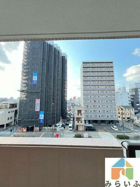 愛知県名古屋市千種区古出来３丁目(賃貸マンション2DK・5階・48.00㎡)の写真 その14