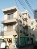 堤SHビル 3階 築38年5ヶ月の賃貸物件
