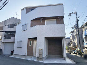 大阪府枚方市須山町