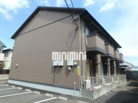 ＭＡＩＳＯＮ　ＡＹＡＮＡ  ｜ 愛知県一宮市今伊勢町馬寄字福塚前（賃貸アパート1K・1階・32.37㎡） その1