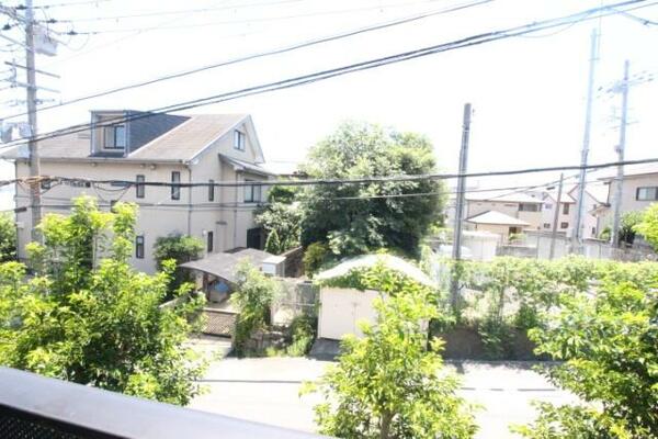 兵庫県西宮市西平町(賃貸アパート1K・2階・26.81㎡)の写真 その15