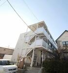 富士見市東みずほ台２丁目 3階建 築7年のイメージ