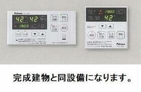 フレーシュＭ 101 ｜ 兵庫県姫路市北今宿２丁目（賃貸アパート1LDK・1階・44.20㎡） その3