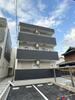 フジパレス武庫之荘本町EAST 3階 築2年6ヶ月の賃貸物件