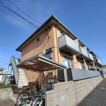 Ｃａｓａ　Ｓｅｒｅｎｏ B203 ｜ 愛知県一宮市木曽川町黒田一ノ通り（賃貸アパート1K・2階・26.46㎡） その10