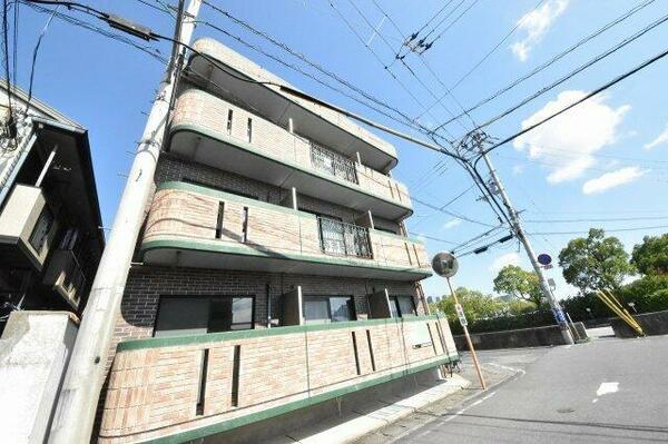 ベルクシュロス｜徳島県徳島市山城町東浜傍示(賃貸マンション1K・2階・25.65㎡)の写真 その15