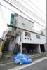 藤川荘 1階 築56年5ヶ月の賃貸物件