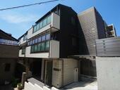 神戸市垂水区五色山２丁目 3階建 築9年のイメージ