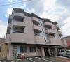 ハンリーラ円入 3階 築36年5ヶ月の賃貸物件