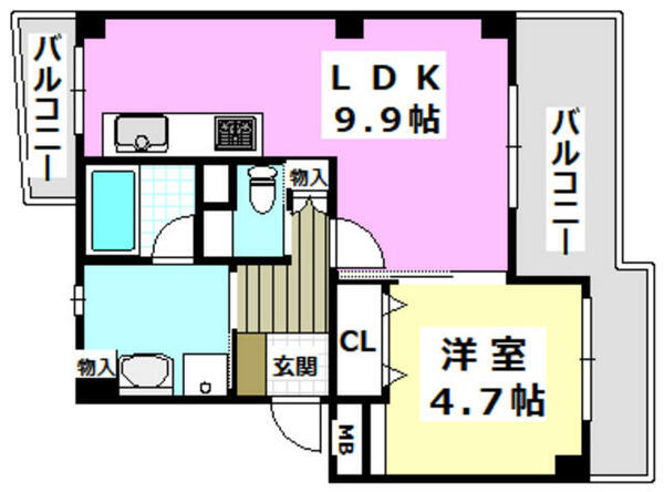 物件画像