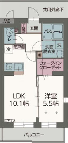 物件画像